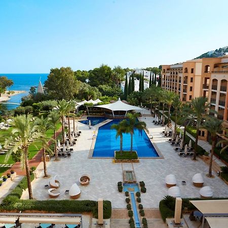 Insotel Fenicia Prestige Suites & Spa Santa Eularia des Riu Exterior photo