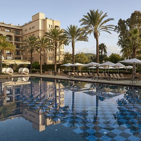 Insotel Fenicia Prestige Suites & Spa Santa Eularia des Riu Exterior photo