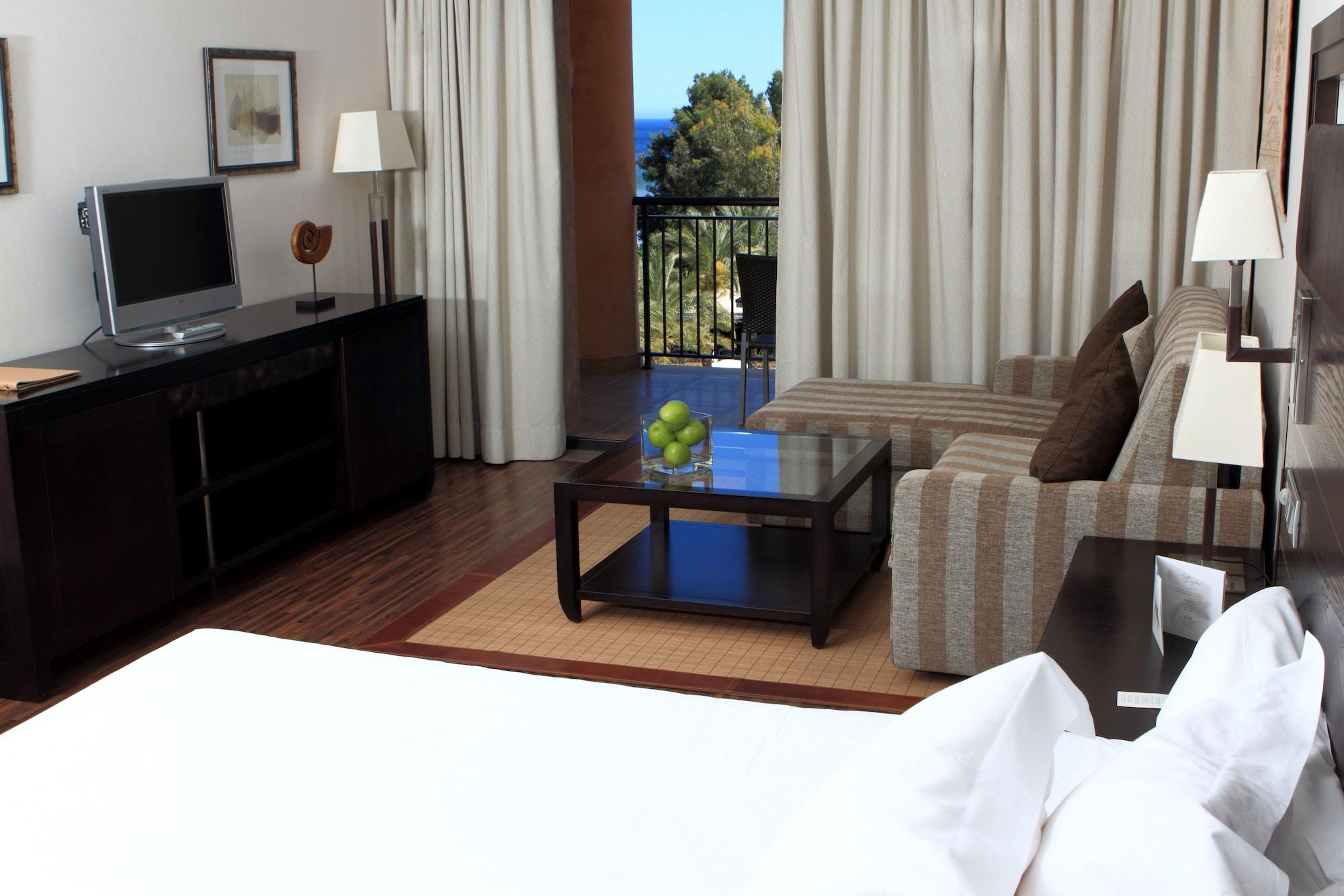 Insotel Fenicia Prestige Suites & Spa Santa Eularia des Riu Exterior photo