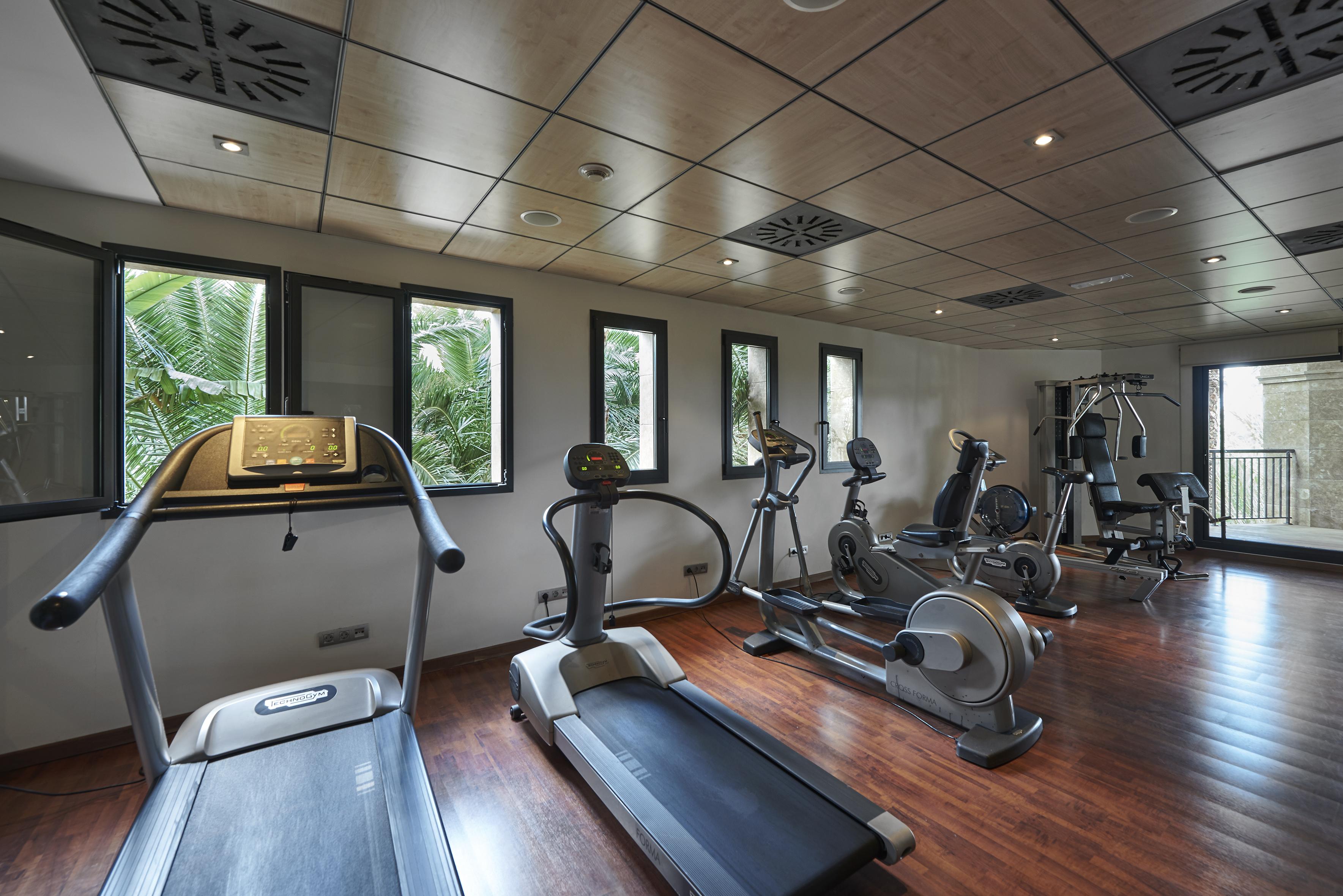 Insotel Fenicia Prestige Suites & Spa Santa Eularia des Riu Exterior photo