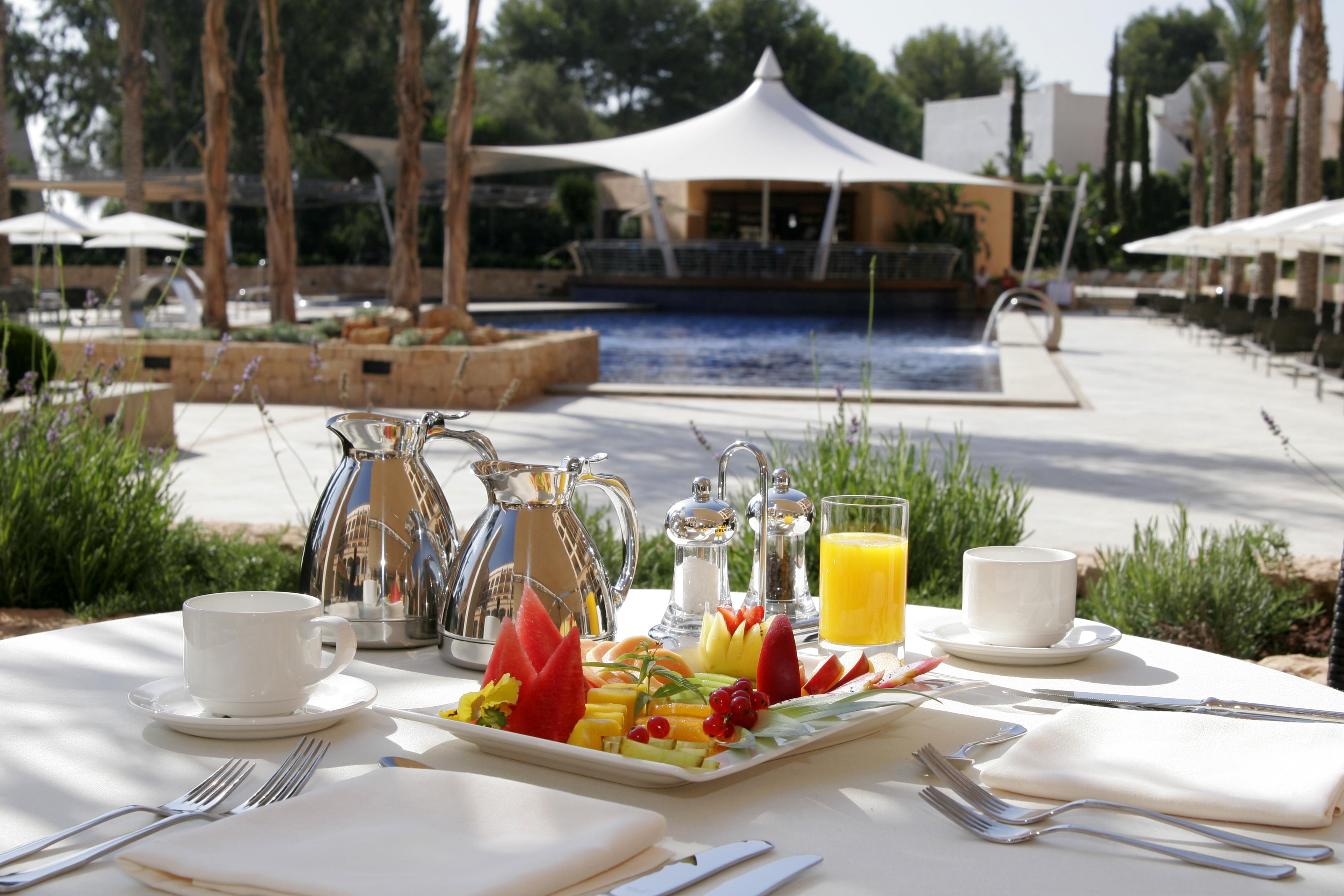 Insotel Fenicia Prestige Suites & Spa Santa Eularia des Riu Exterior photo