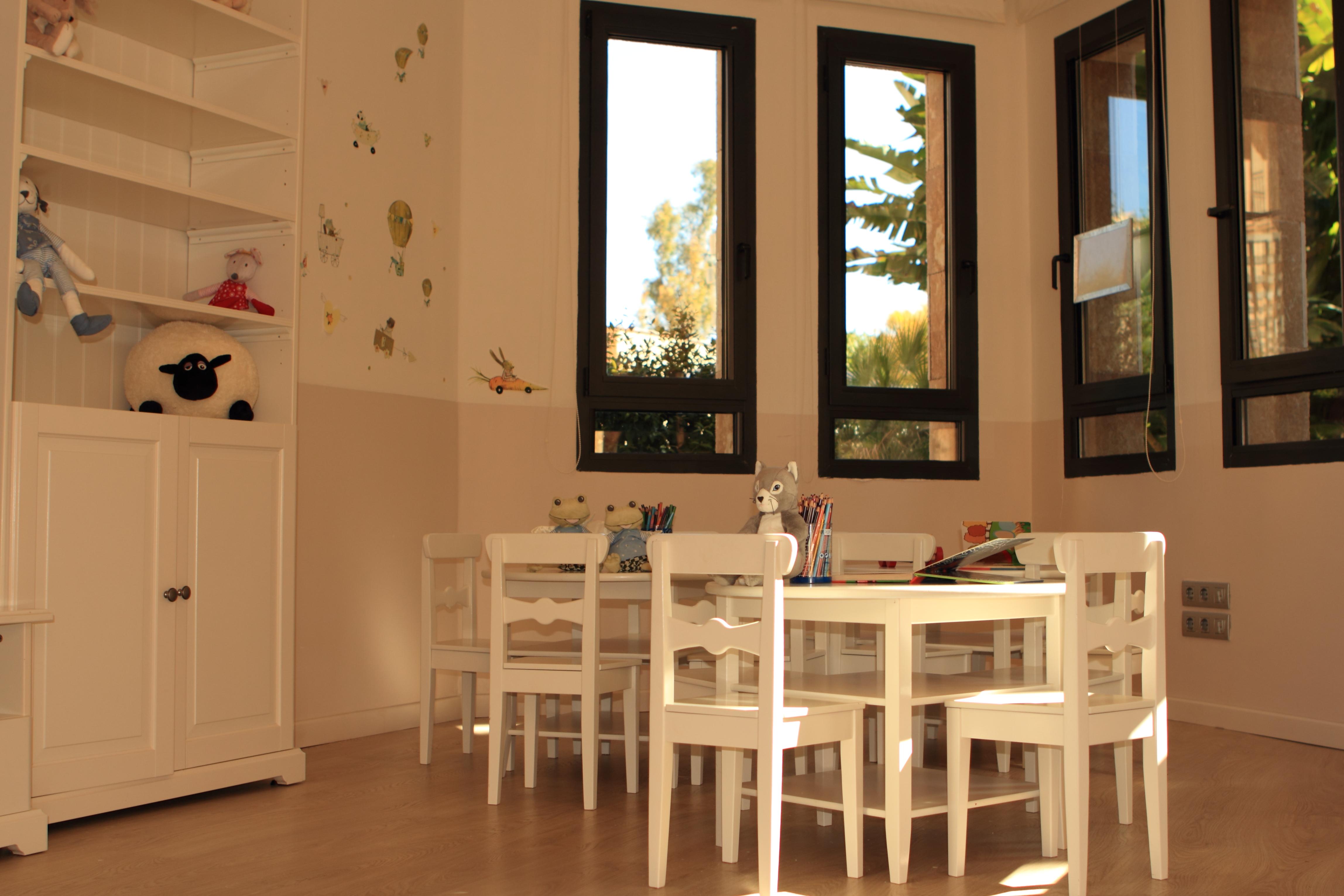 Insotel Fenicia Prestige Suites & Spa Santa Eularia des Riu Exterior photo