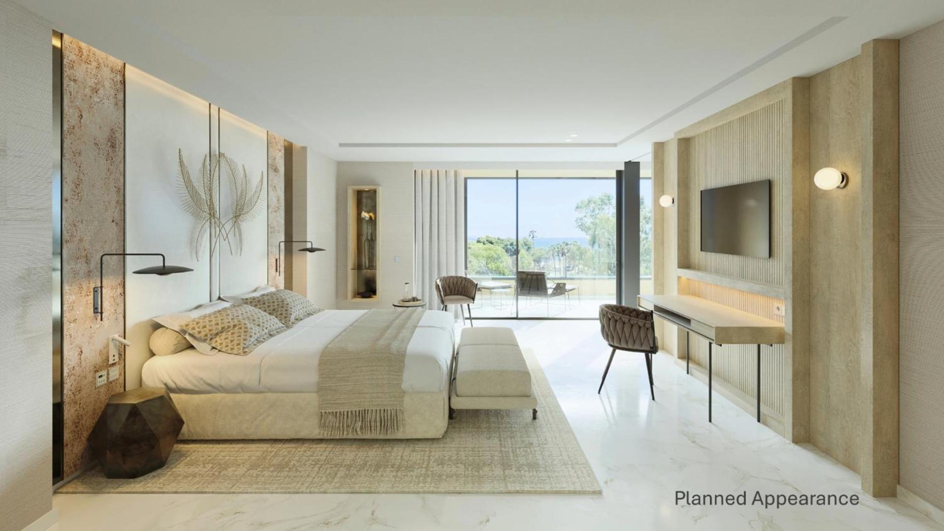 Insotel Fenicia Prestige Suites & Spa Santa Eularia des Riu Exterior photo
