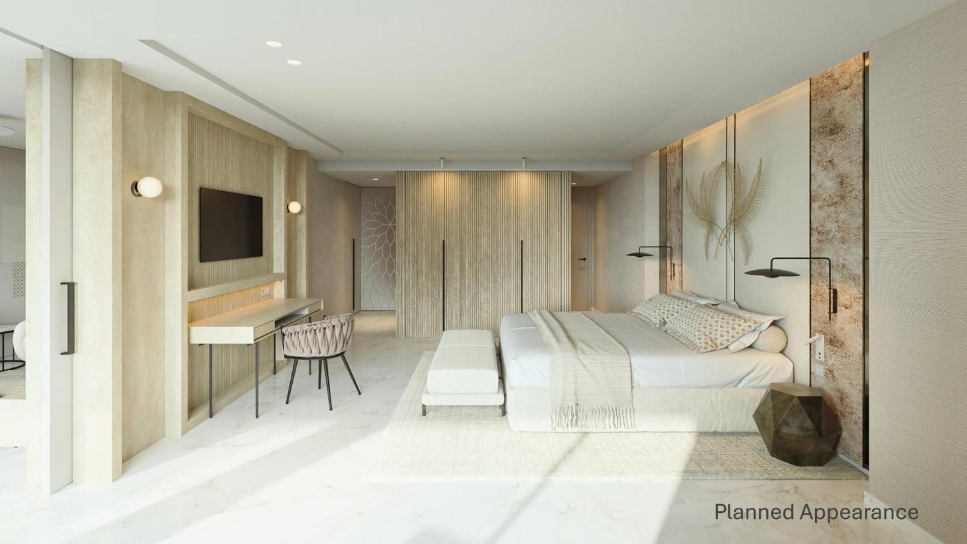 Insotel Fenicia Prestige Suites & Spa Santa Eularia des Riu Exterior photo